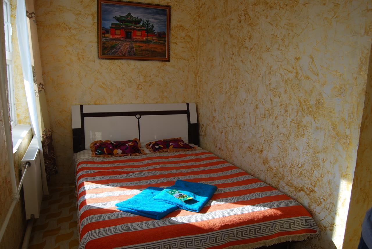 Harhorin Gaya'S Guest House מראה חיצוני תמונה