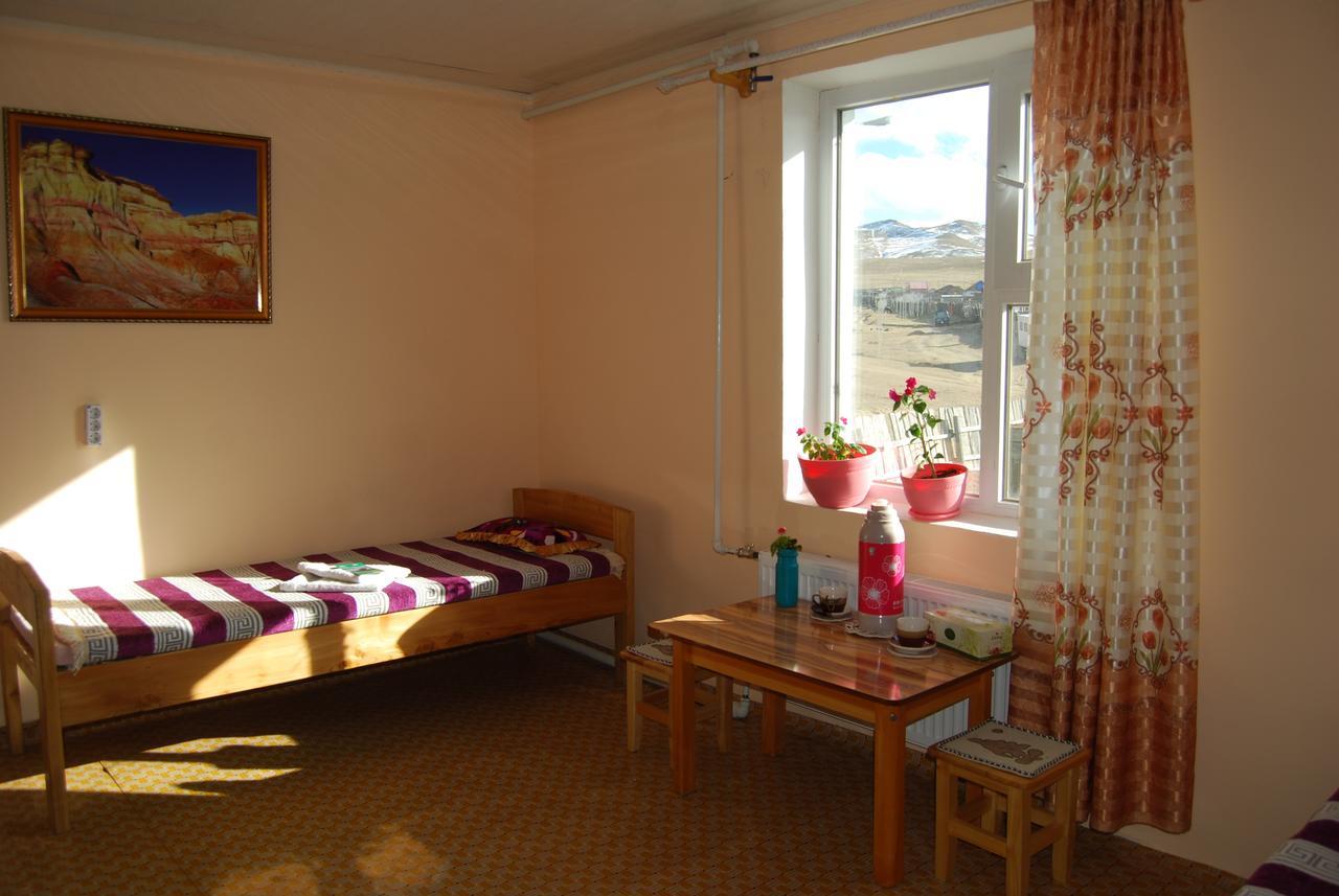 Harhorin Gaya'S Guest House מראה חיצוני תמונה