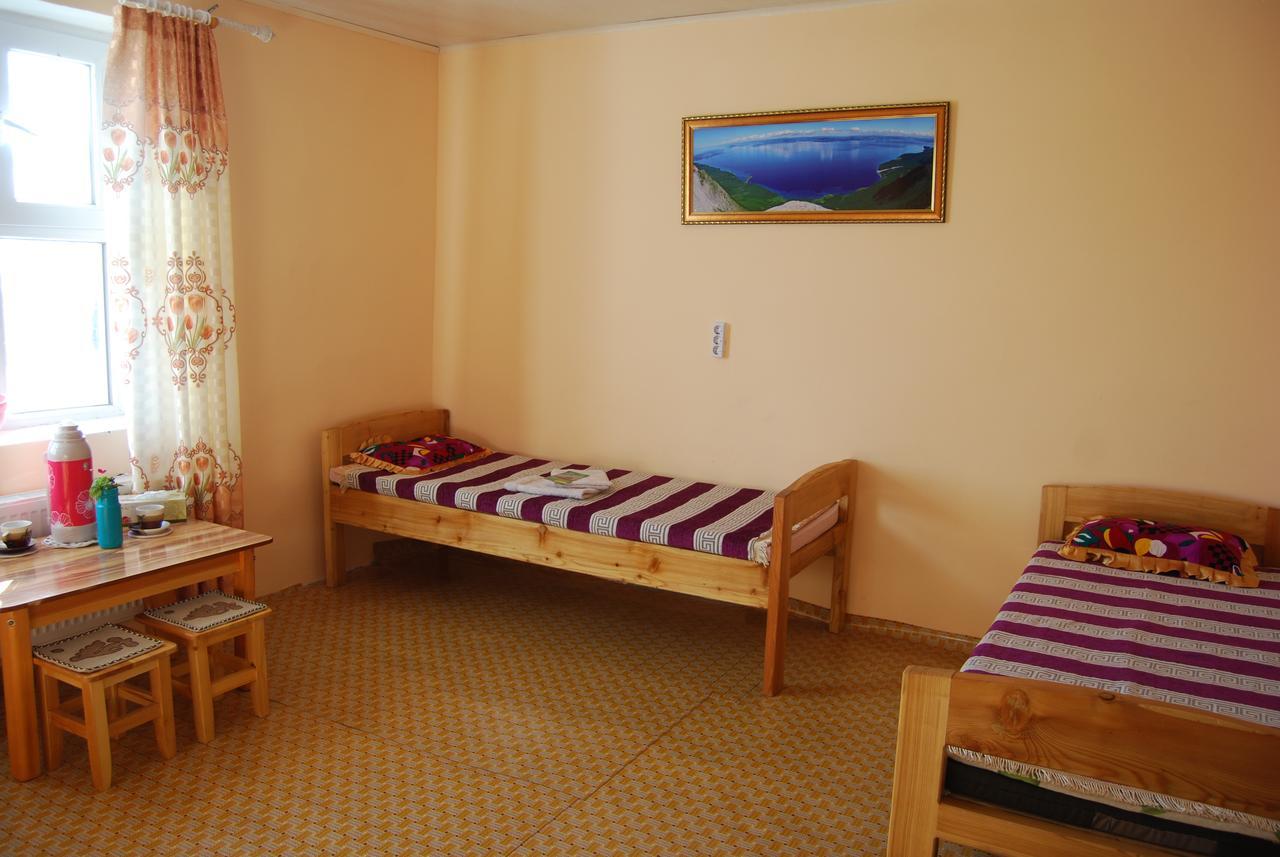 Harhorin Gaya'S Guest House מראה חיצוני תמונה