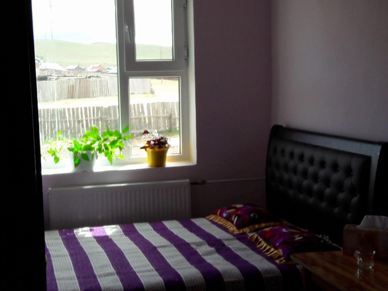 Harhorin Gaya'S Guest House מראה חיצוני תמונה