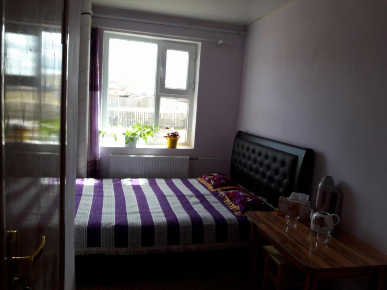 Harhorin Gaya'S Guest House מראה חיצוני תמונה